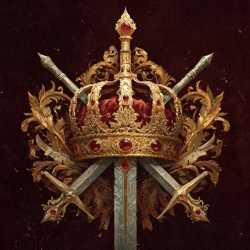 Status Stimulus Group emblem
