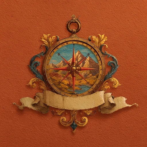Uniqueness Stimulus Group emblem