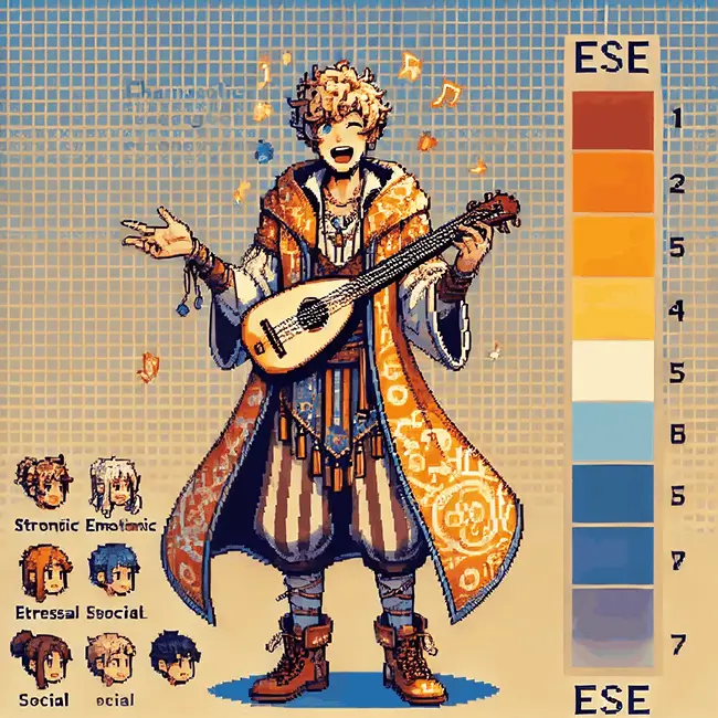 ESEイメージ画像