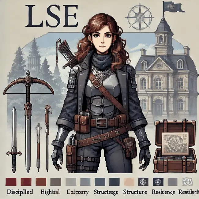 LSEイメージ画像