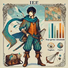 IEE-D「心理学者」