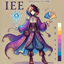 IEE-D「心理学者」