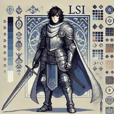 LSI-D「検査官」