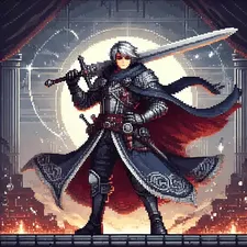 SLE-D「軍団兵」