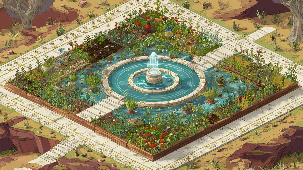 7. 文明での役割