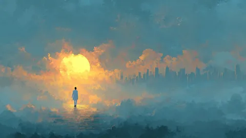 理想主義者