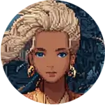 EIE-D – woman