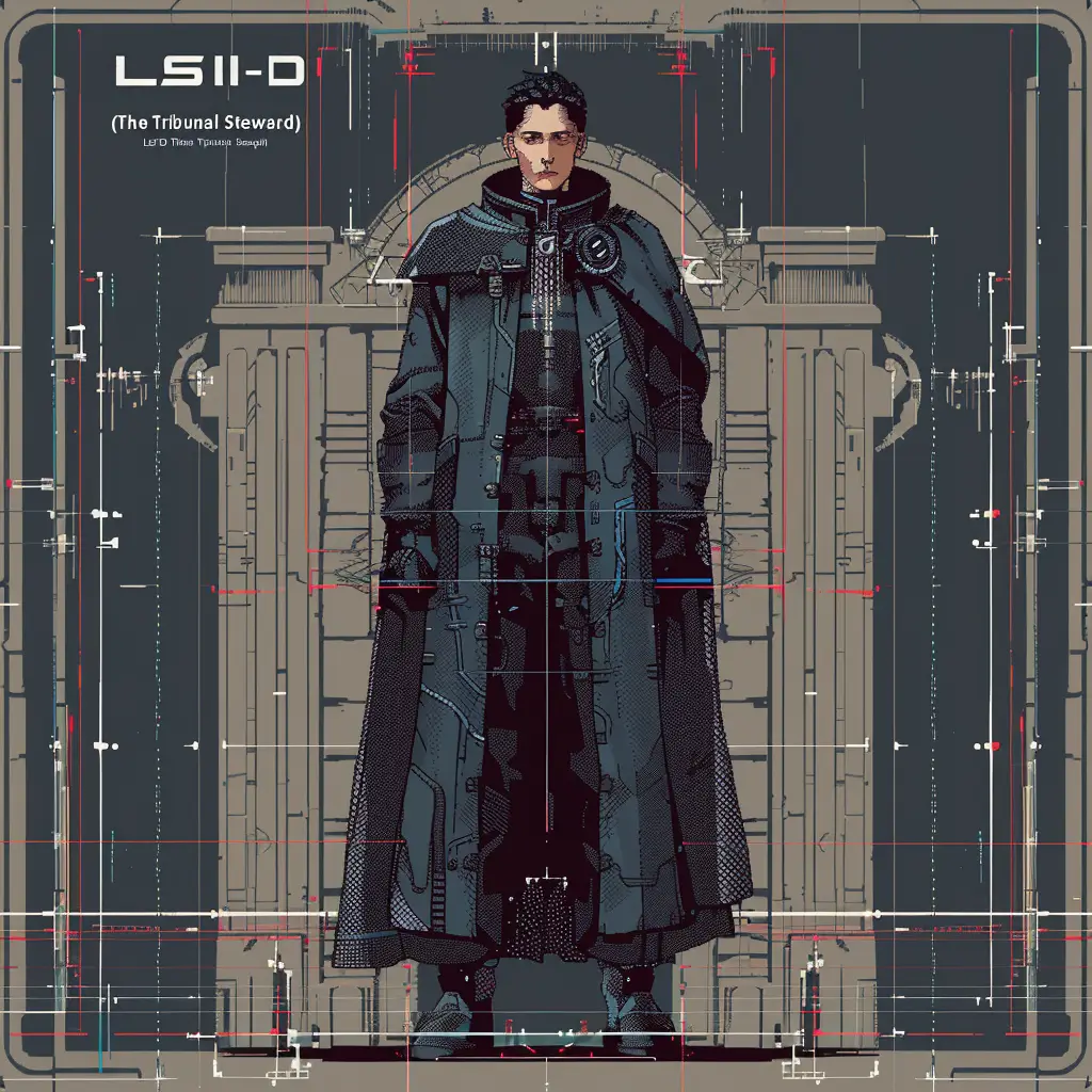 執行官1