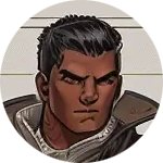 SEE-D – man