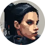 SLE-D – woman