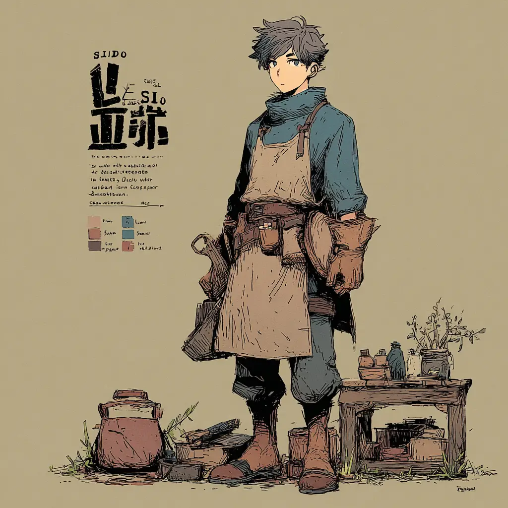技工士1
