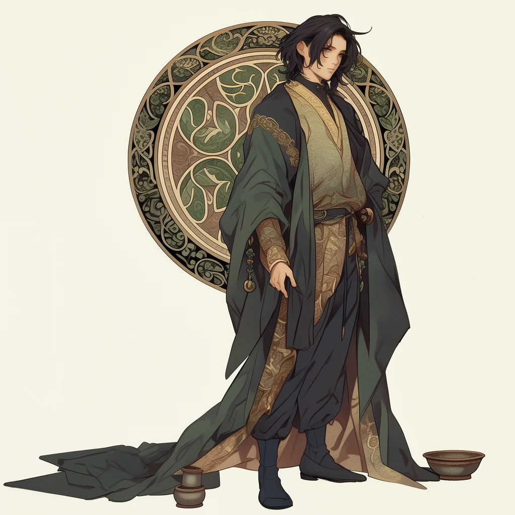 芸術家