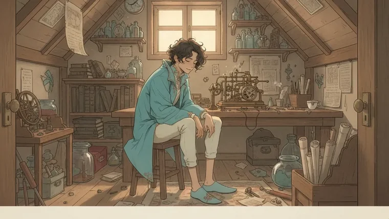 ILE-Q 探究者 — ビジネス版