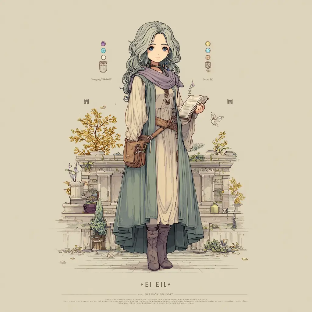 EII-Q