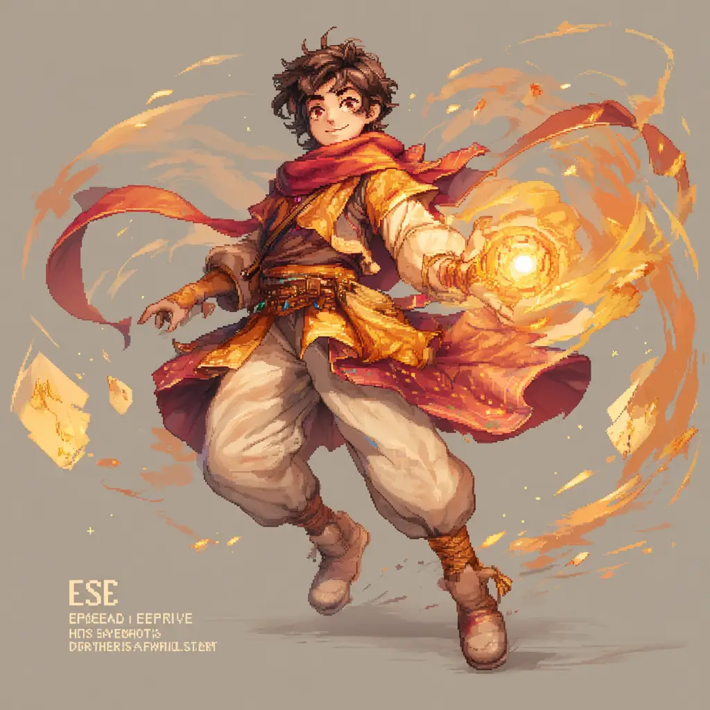 ESE-D