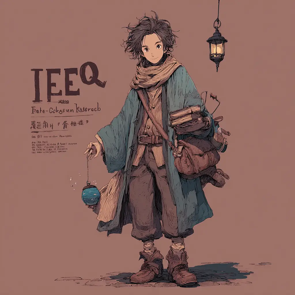 IEE-Q