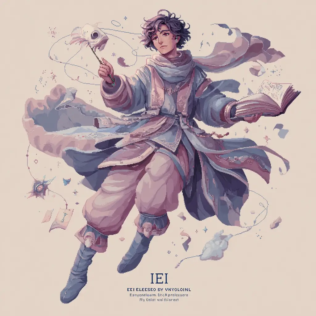 IEI-Q