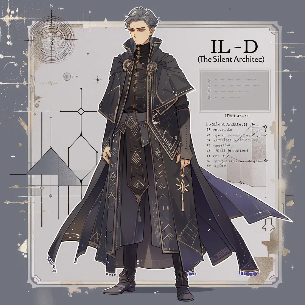 ILI-D