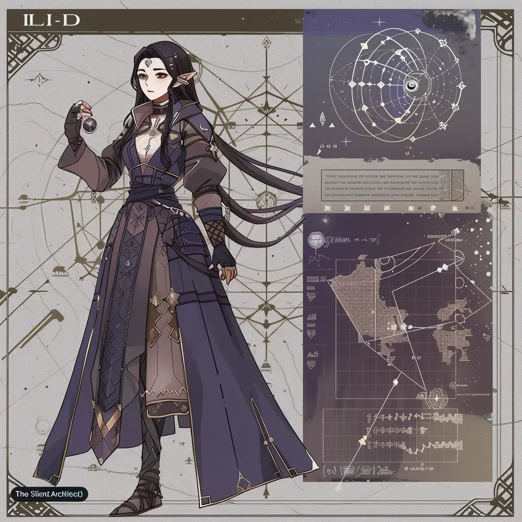 ILI-D