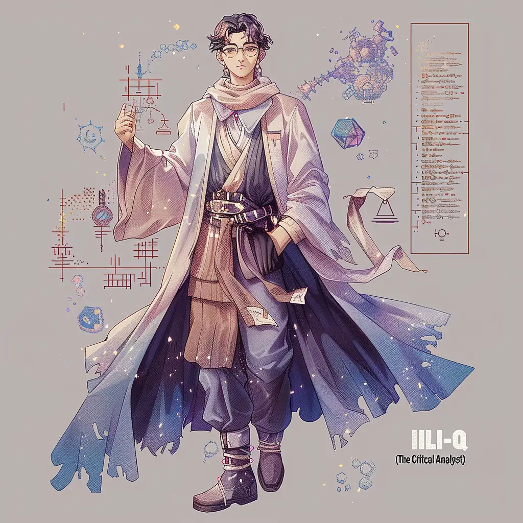 ILI-Q