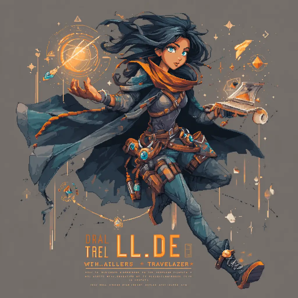 LIE-D