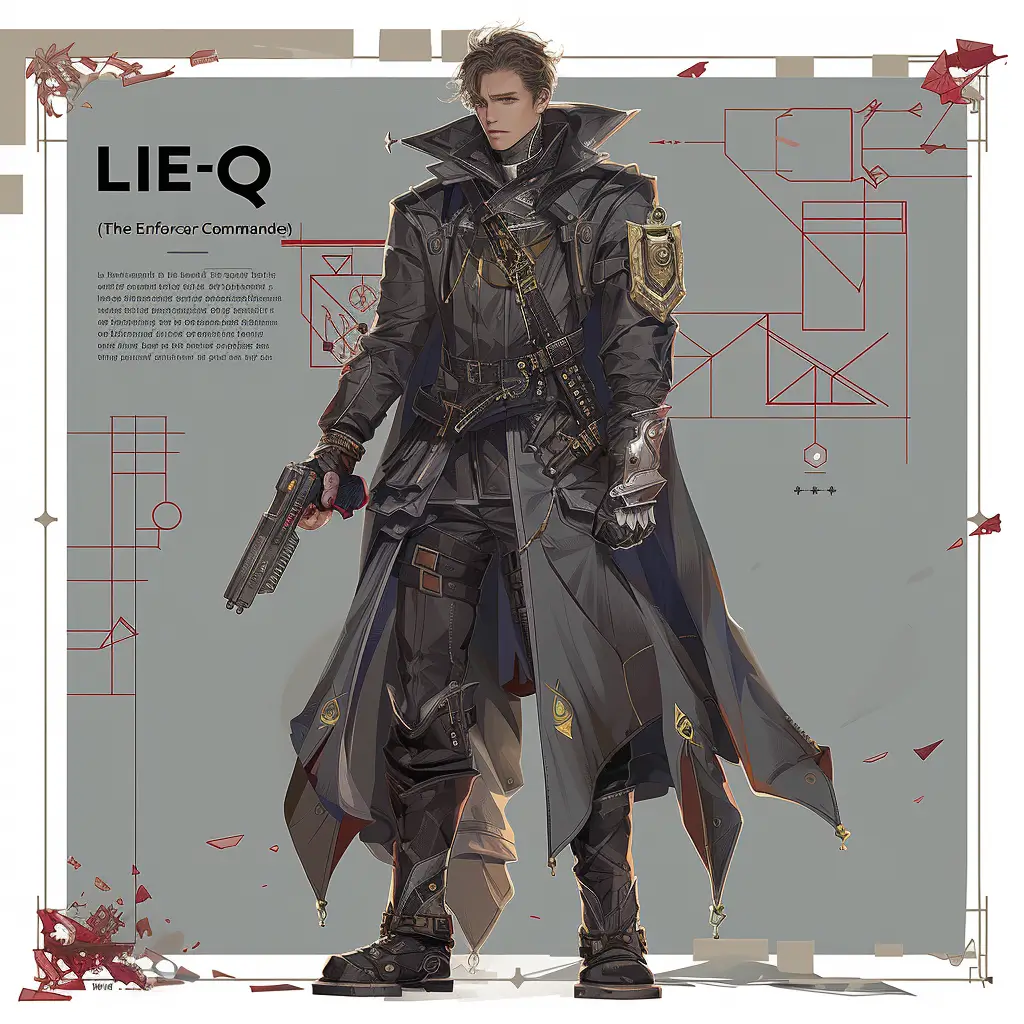 LIE-Q