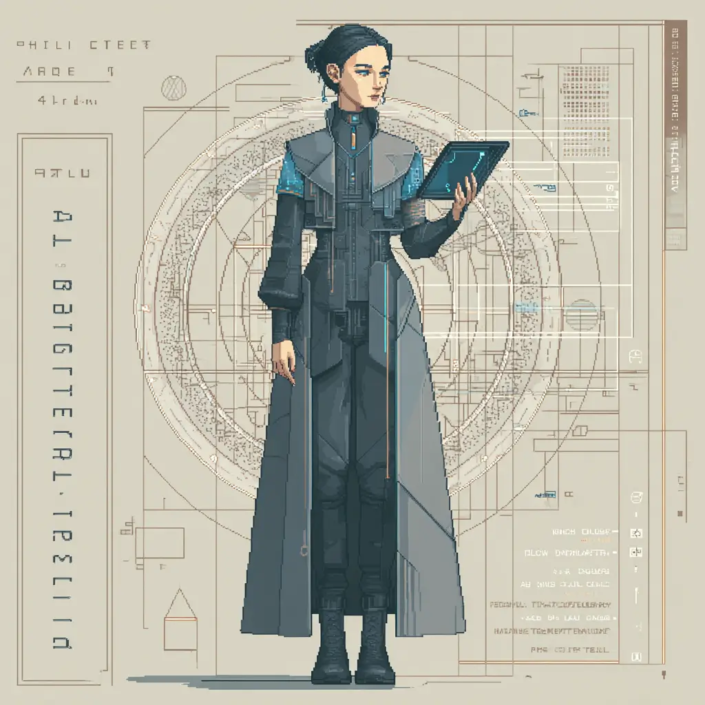 LII-D