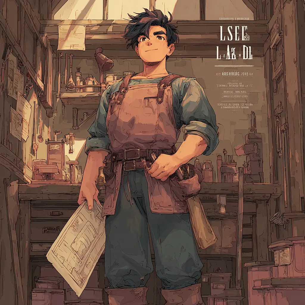 LSE-D