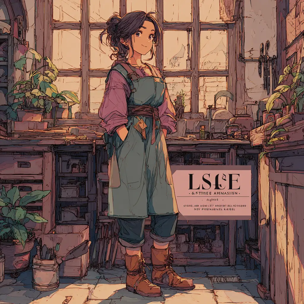 LSE-D