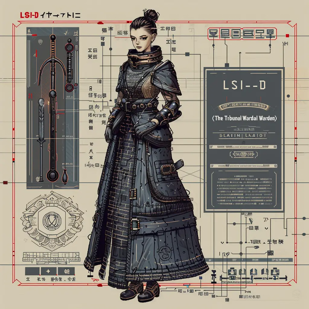 LSI-D