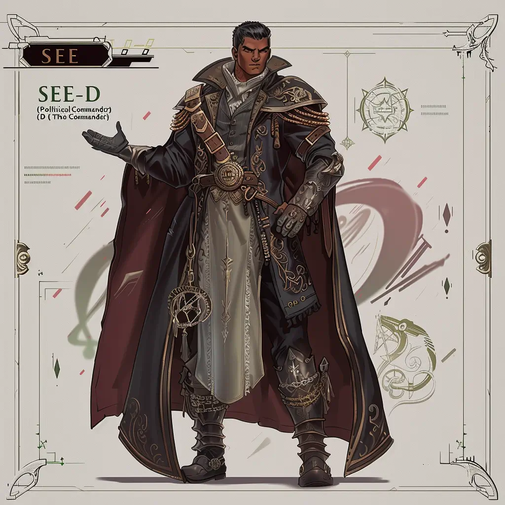 SEE-D