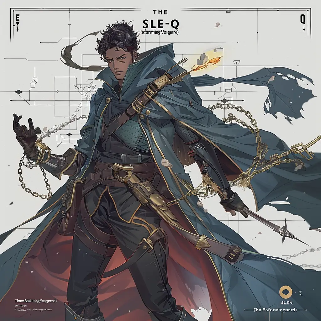SLE-Q