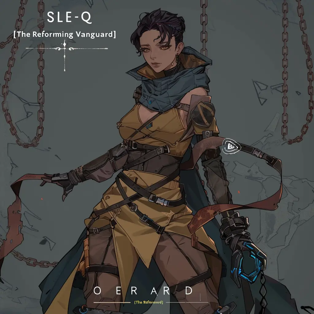 SLE-Q