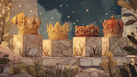 crown