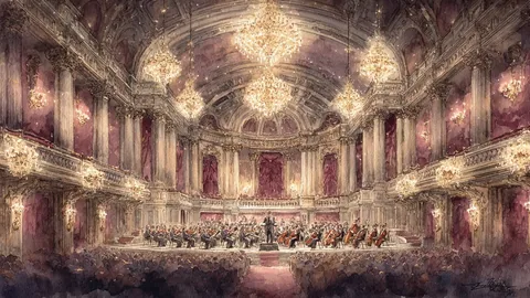 symphony